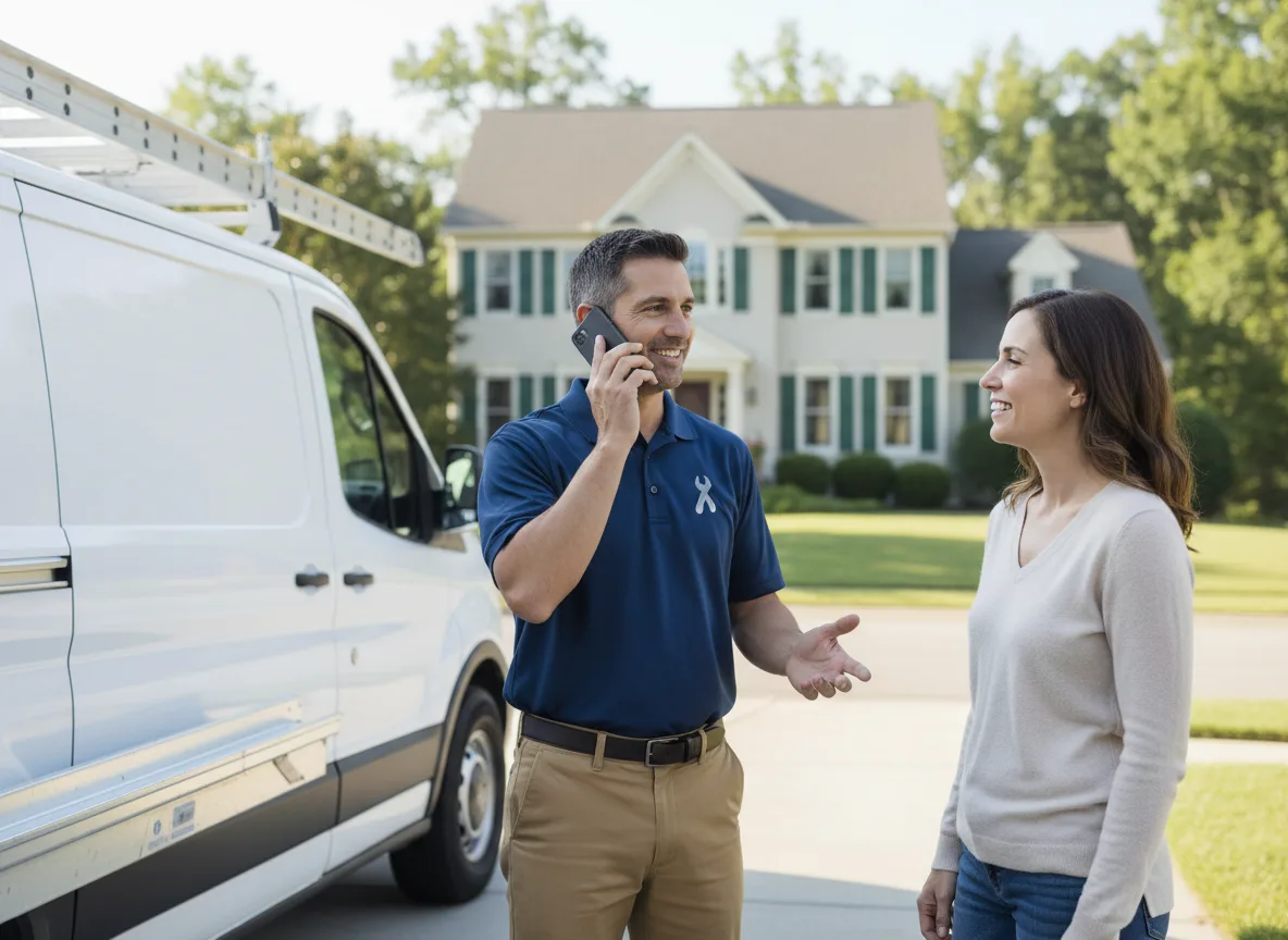 Home Gutter Service Camp Springs, MD FAQs